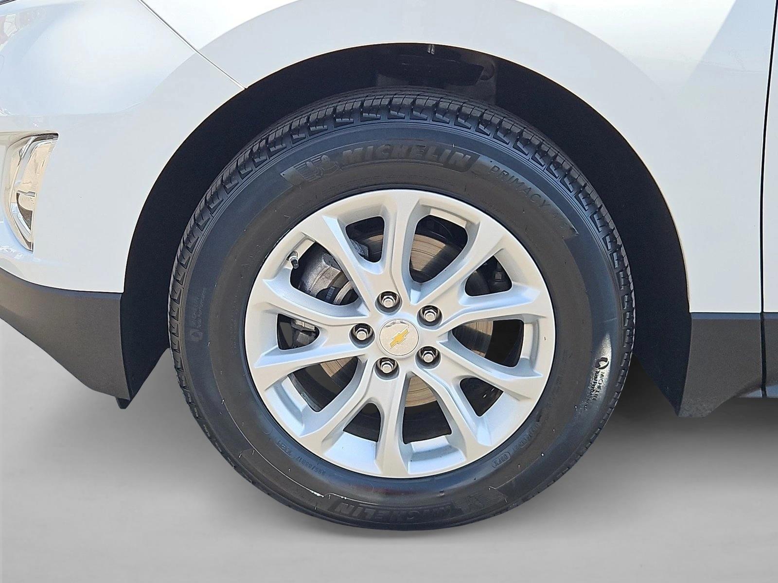 2018 Chevrolet Equinox LT - Photo 30