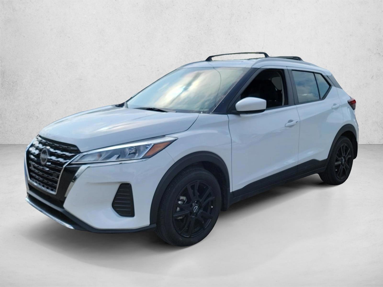 Thumbnail: 2024 Nissan Kicks - 1
