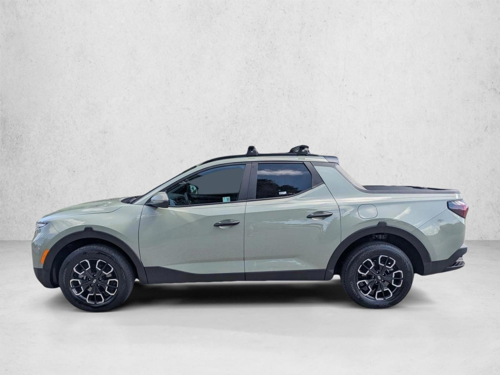 Thumbnail: 2024 Hyundai Santa Cruz - 2