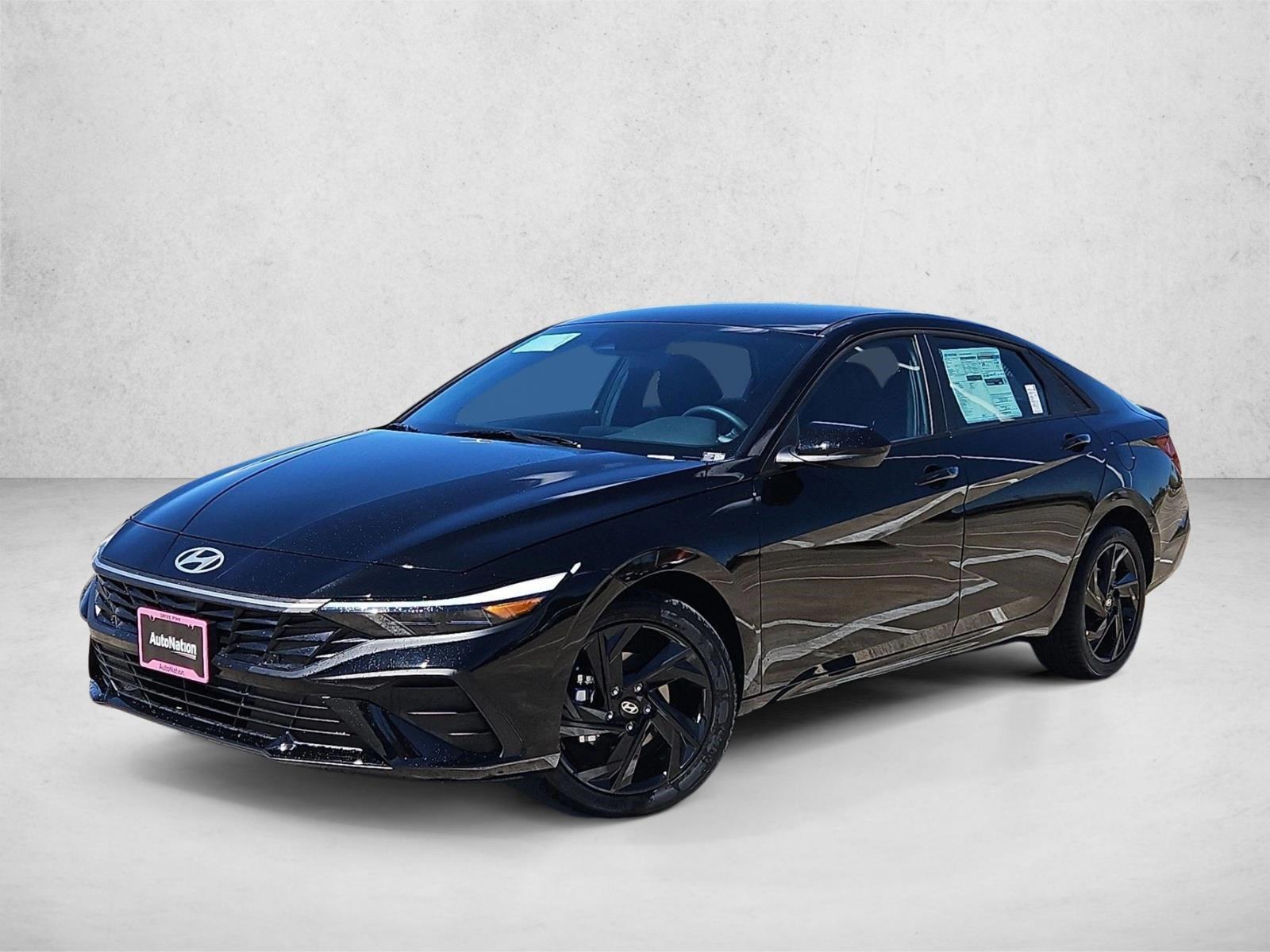 Thumbnail: 2026 Hyundai Elantra - 1