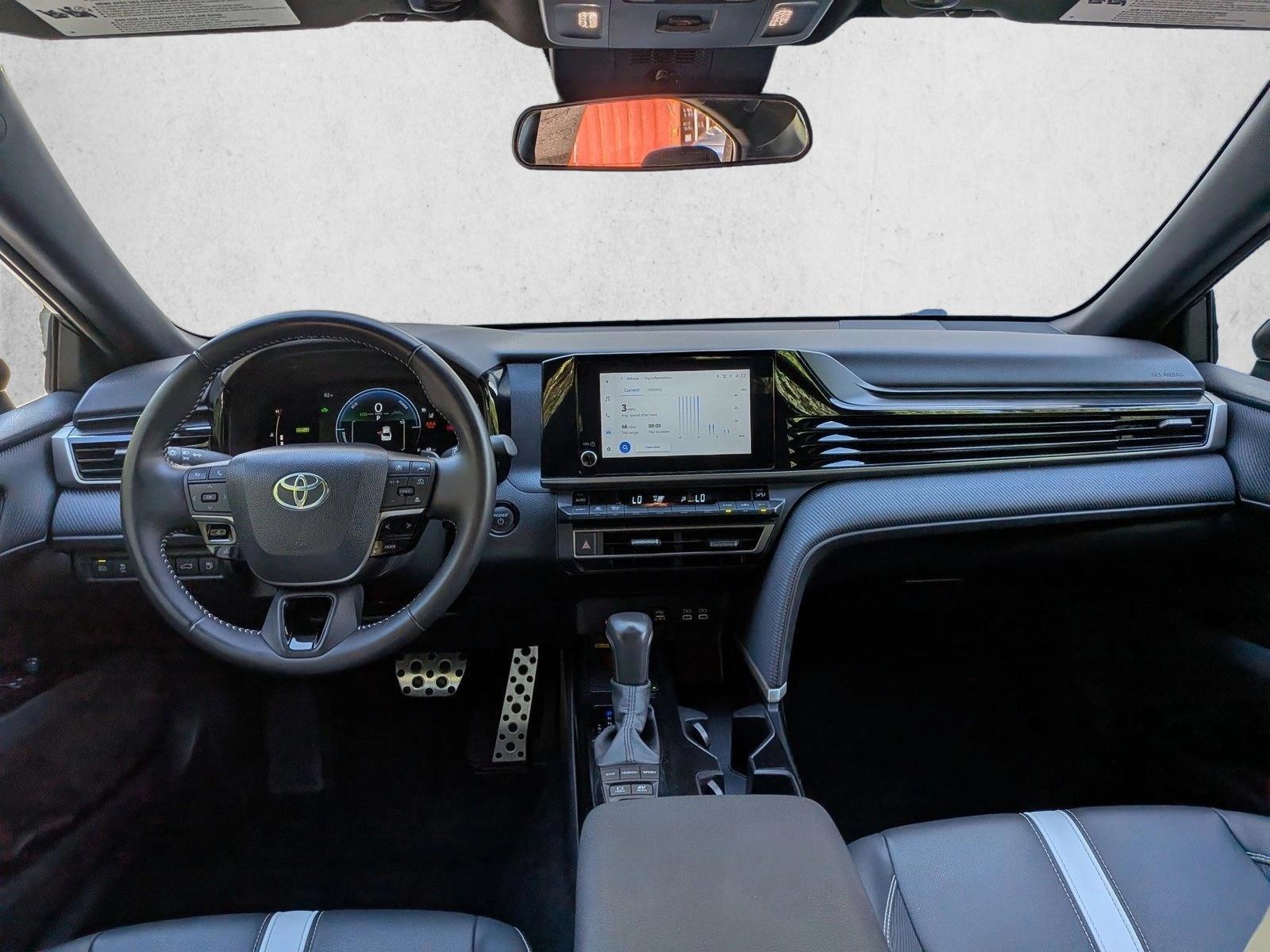 Thumbnail: 2025 Toyota Camry - 3