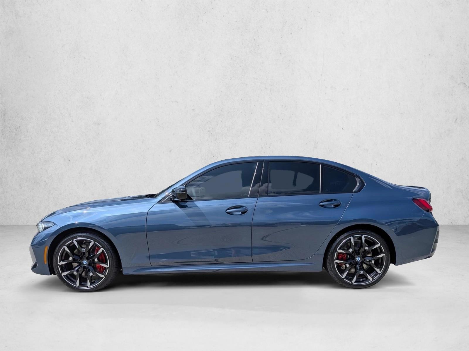 Thumbnail: 2026 BMW 3 Series - 2