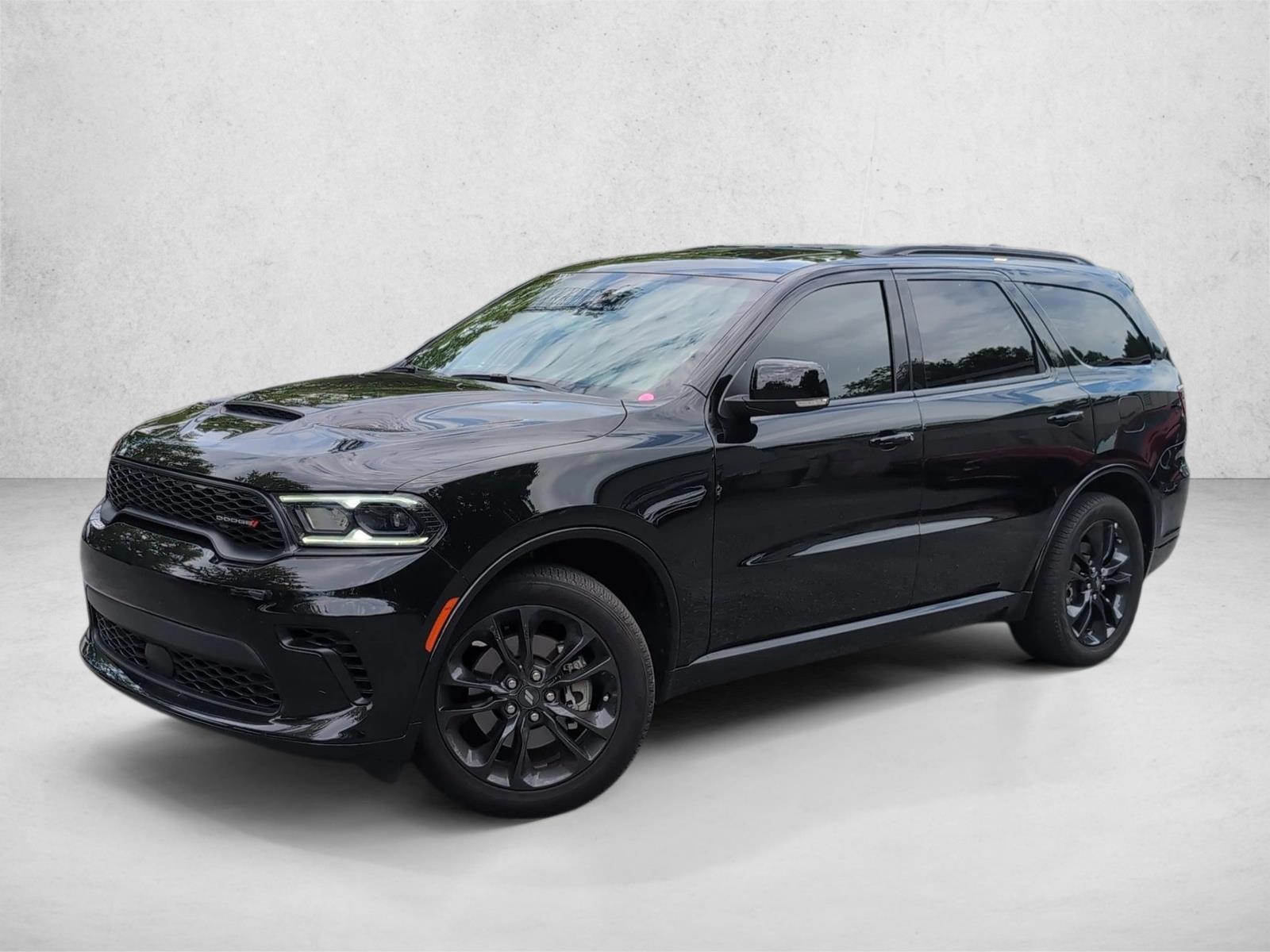 Thumbnail: 2024 Dodge Durango - 1