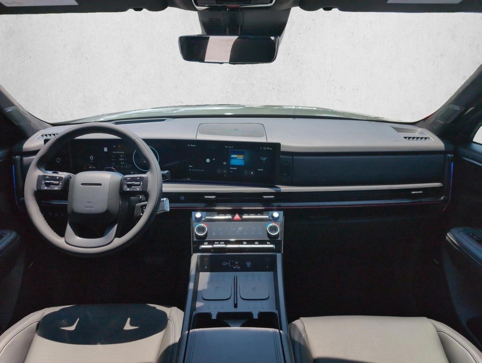 Thumbnail: 2026 Hyundai Santa Fe - 4