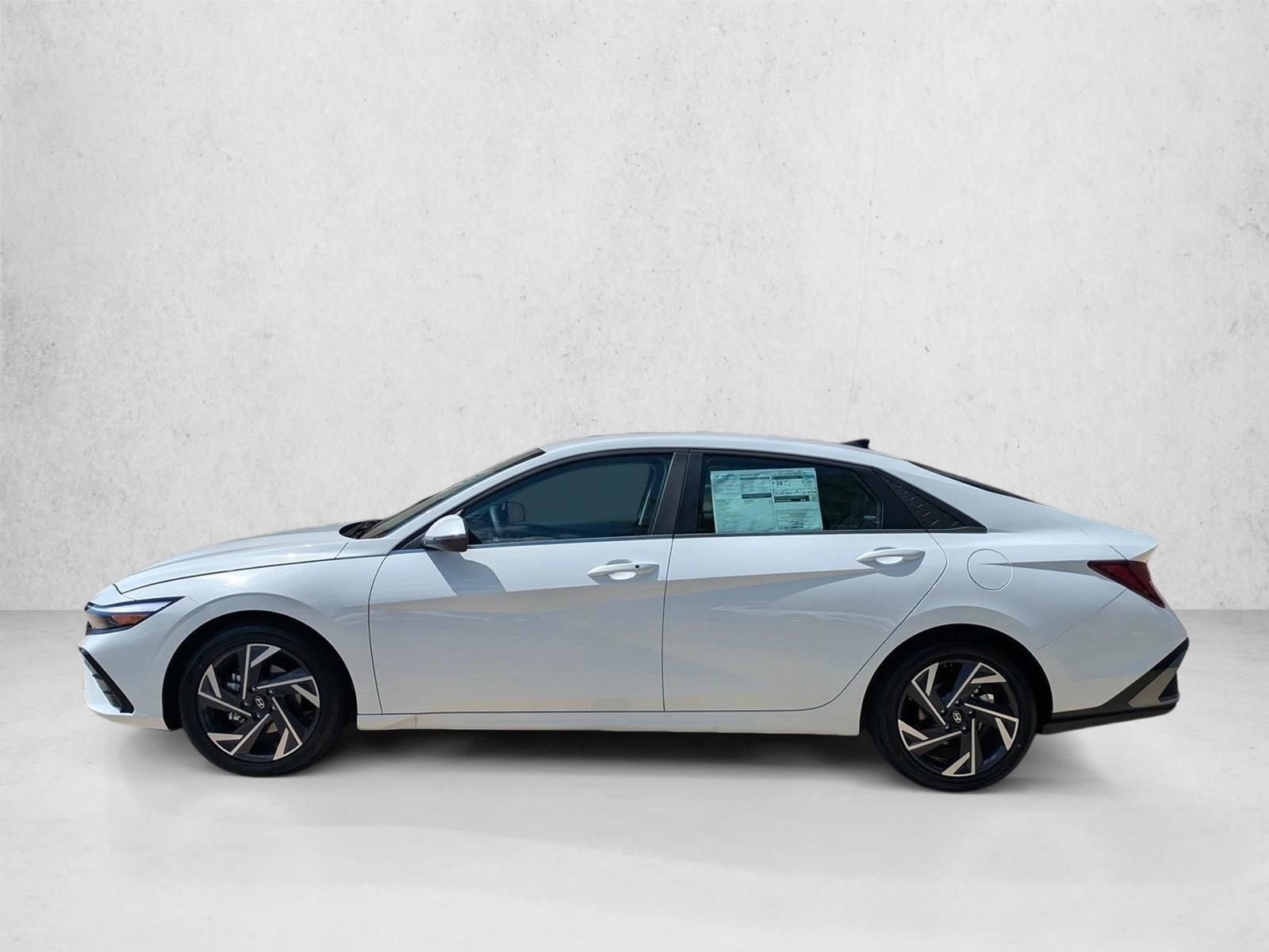 Thumbnail: 2026 Hyundai Elantra - 2