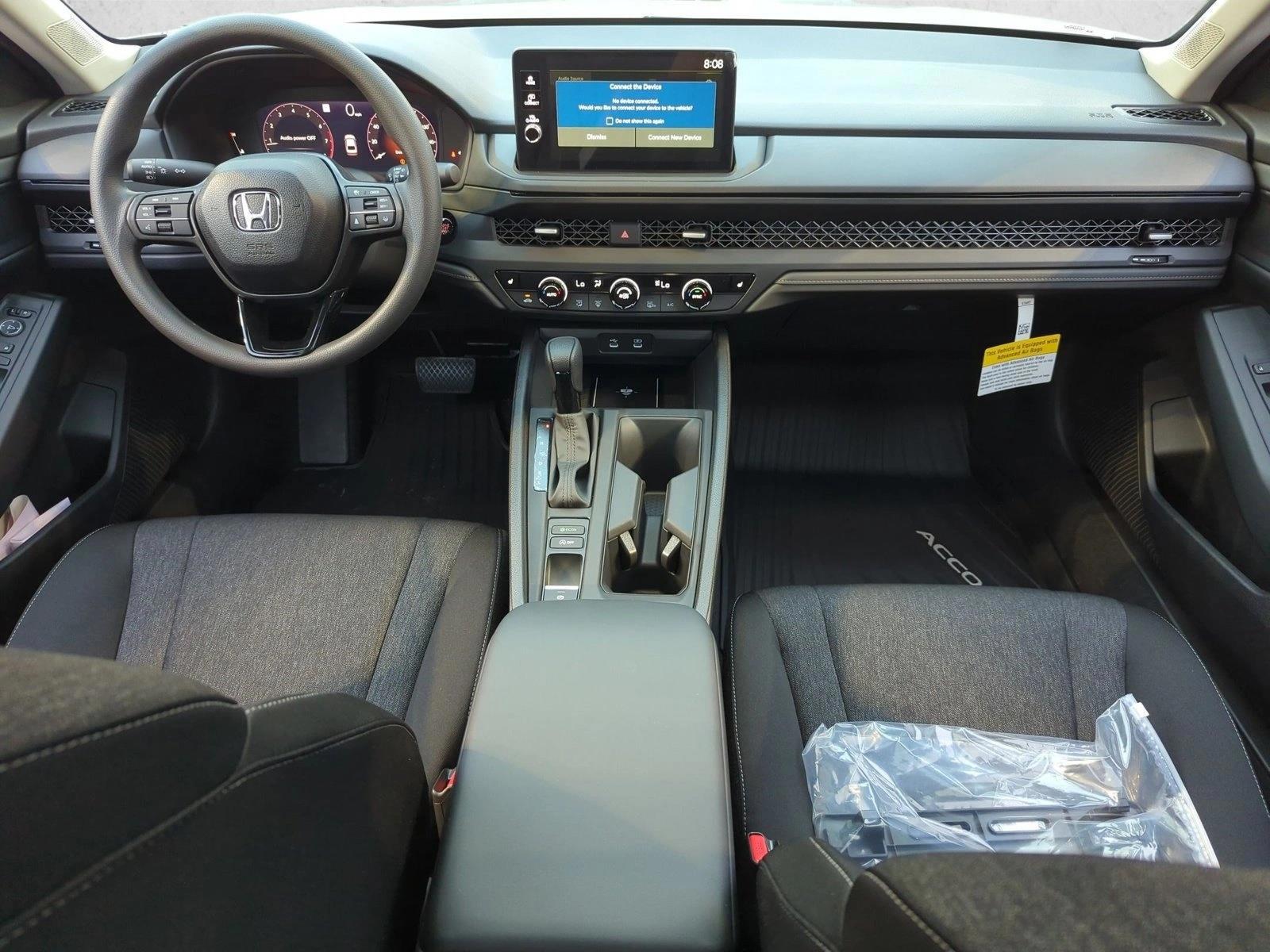Thumbnail: 2026 Honda Accord - 4