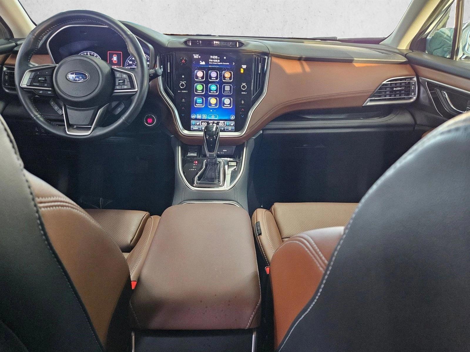 Thumbnail: 2020 Subaru Outback - 4