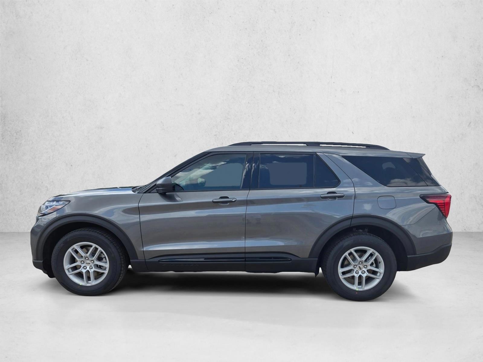 Thumbnail: 2026 Ford Explorer - 2