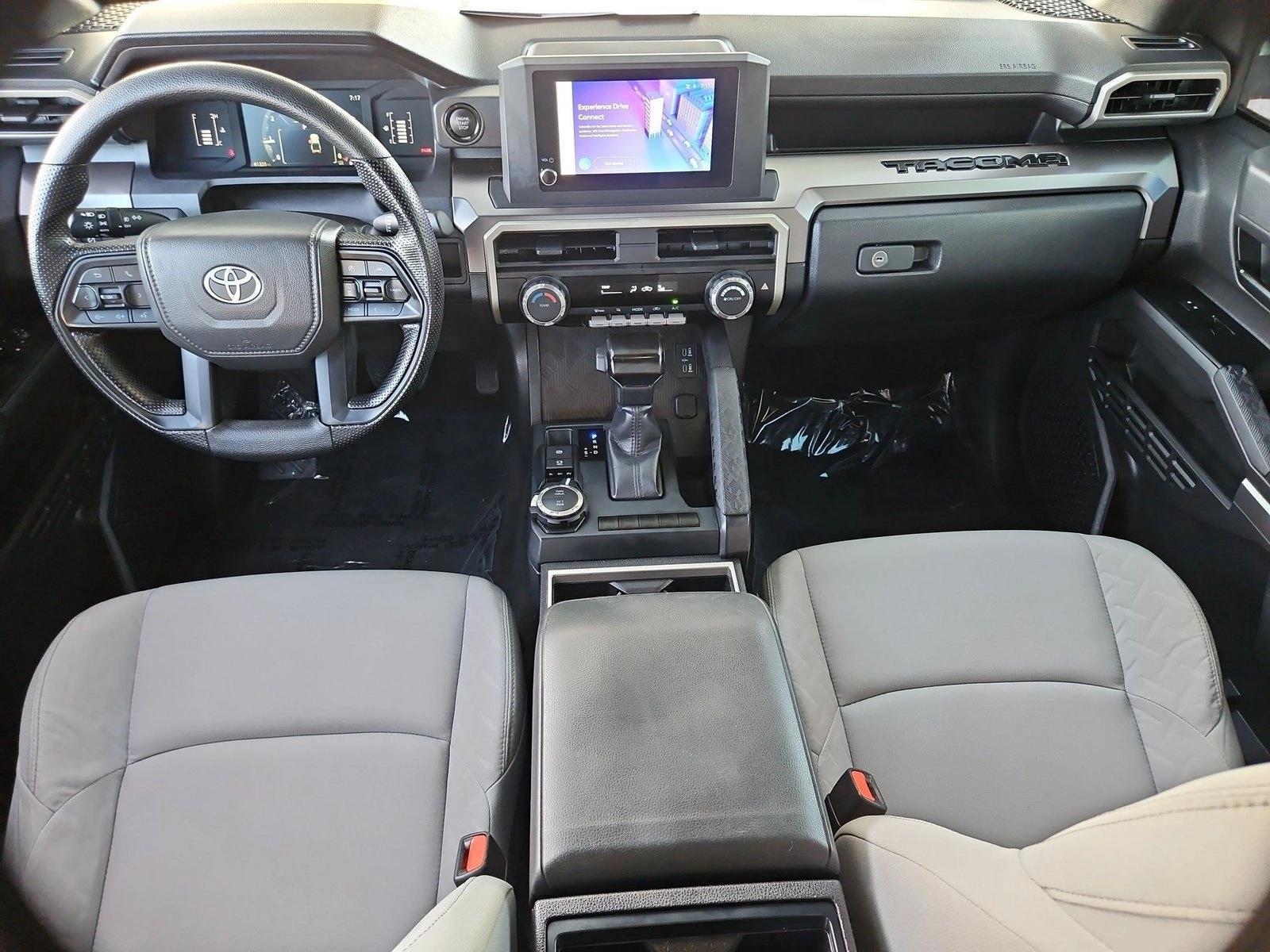 Thumbnail: 2025 Toyota Tacoma - 3