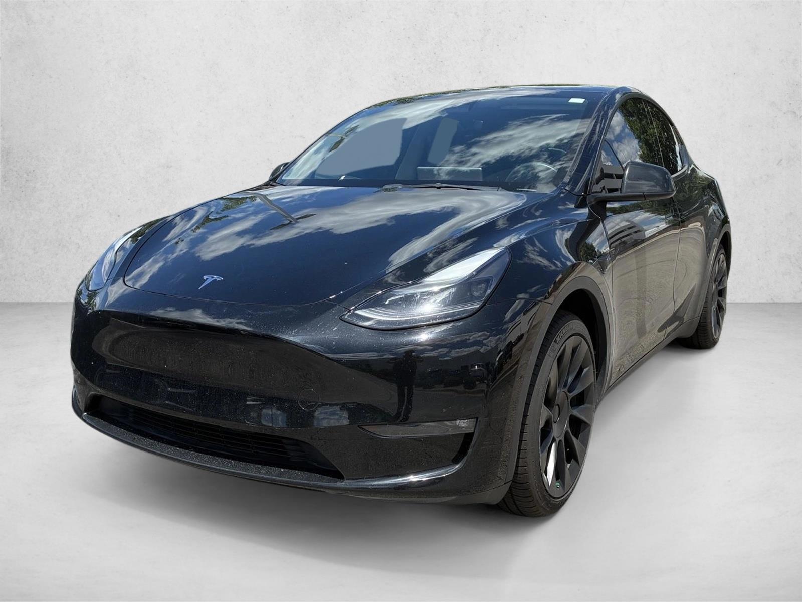 Thumbnail: 2023 Tesla Model Y - 1