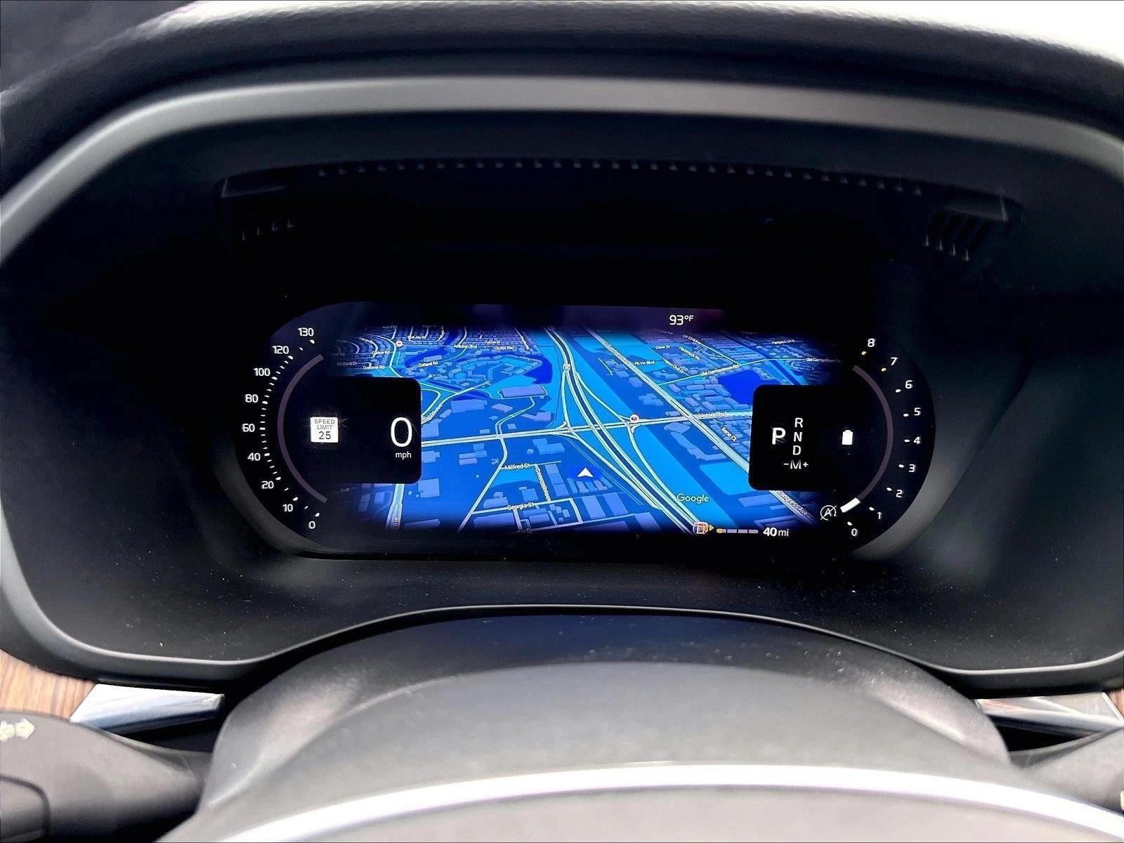 2022 Volvo XC60 Momentum - Photo 22