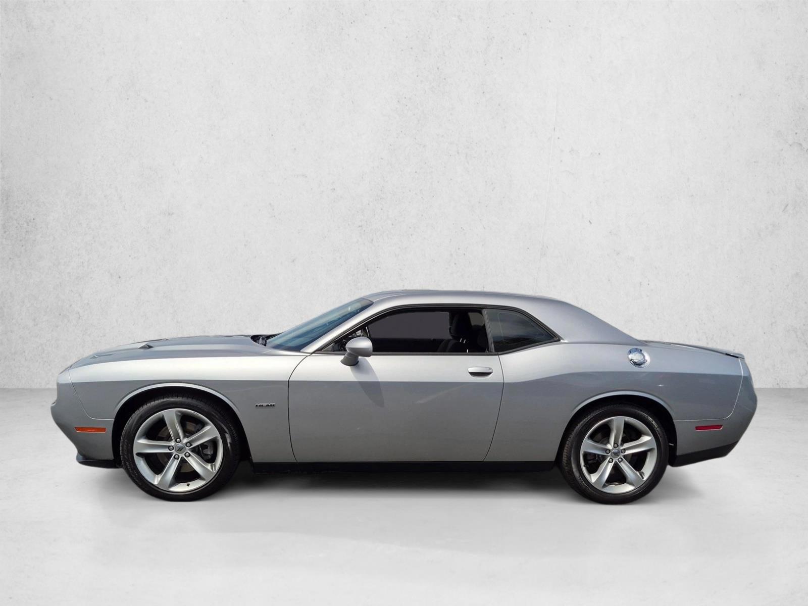Thumbnail: 2017 Dodge Challenger - 2