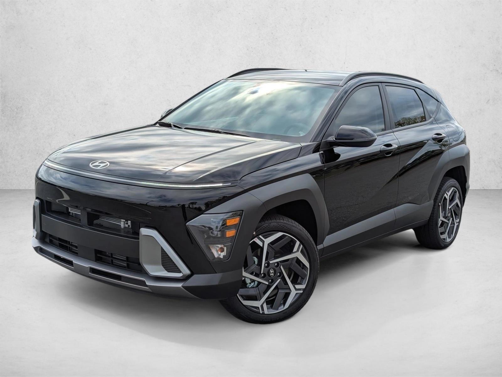 Thumbnail: 2026 Hyundai Kona - 1