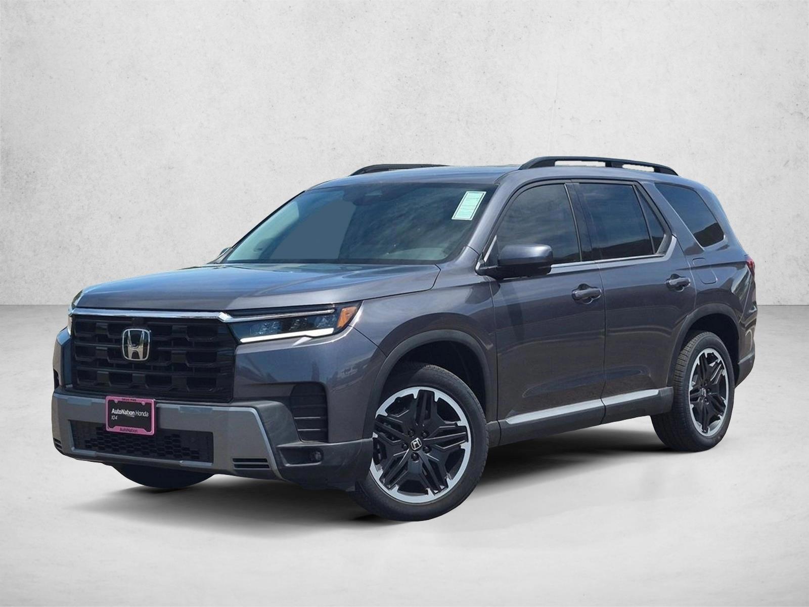 Thumbnail: 2026 Honda Pilot - 1
