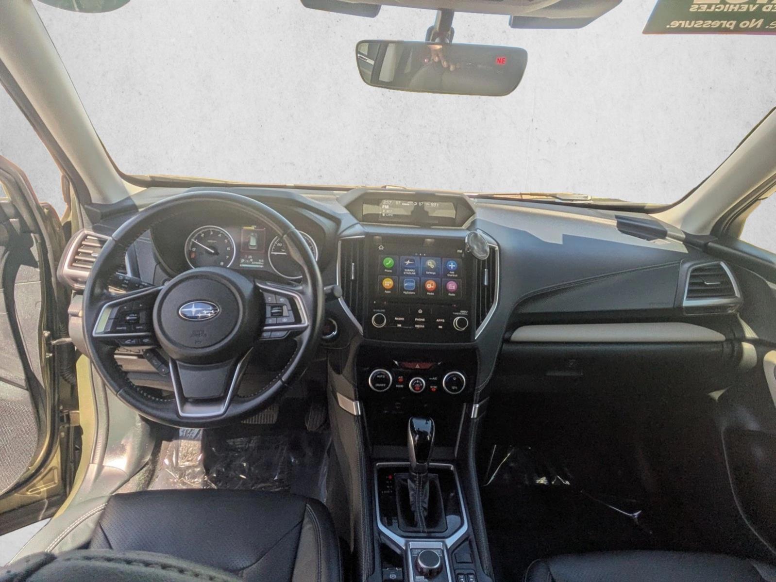 Thumbnail: 2023 Subaru Forester - 3