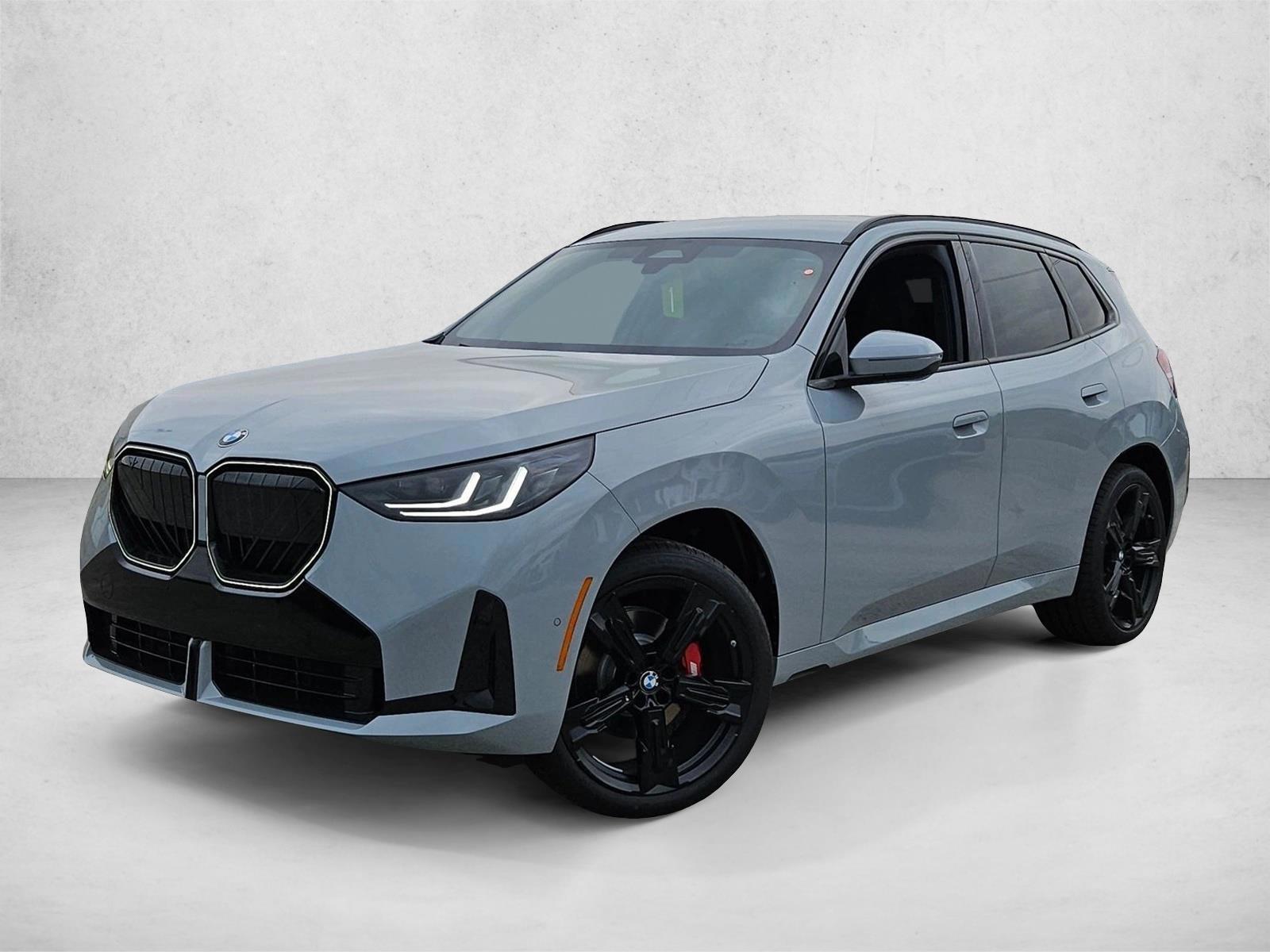 Thumbnail: 2026 BMW X3 - 1