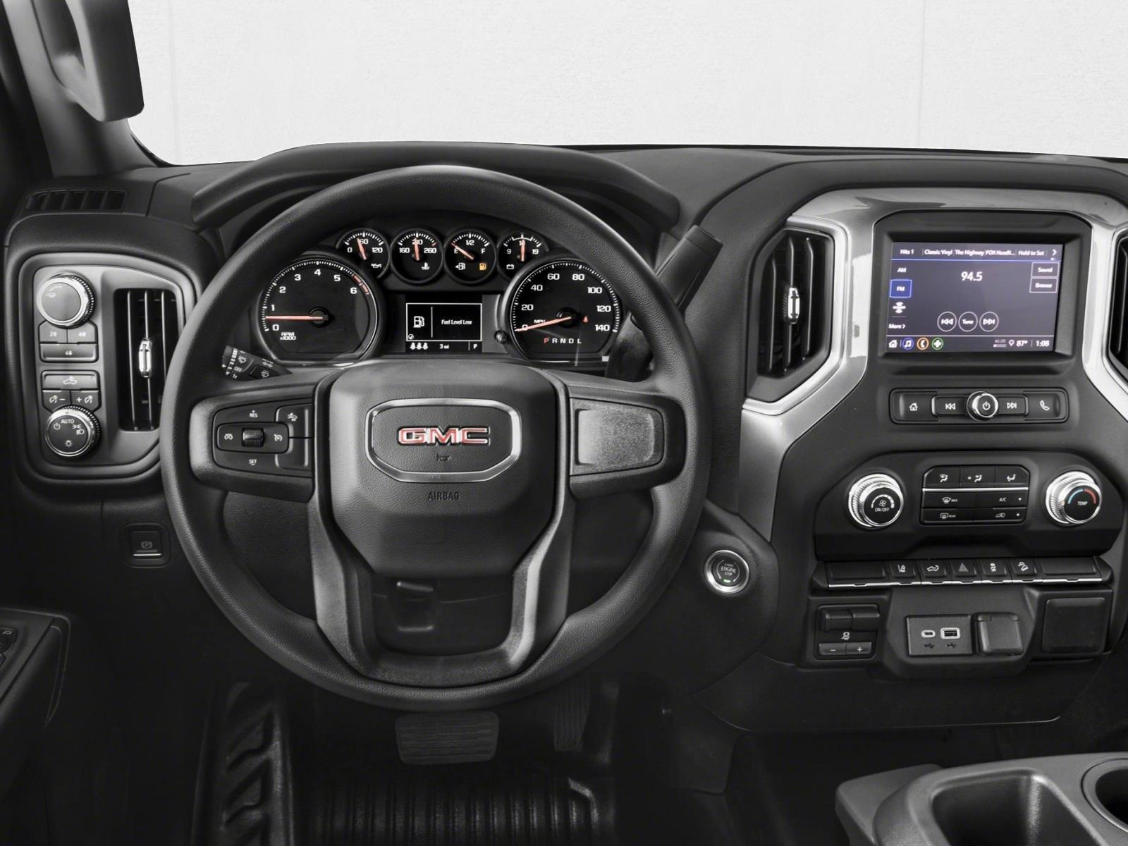 Thumbnail: 2026 GMC Sierra 3500 - 3