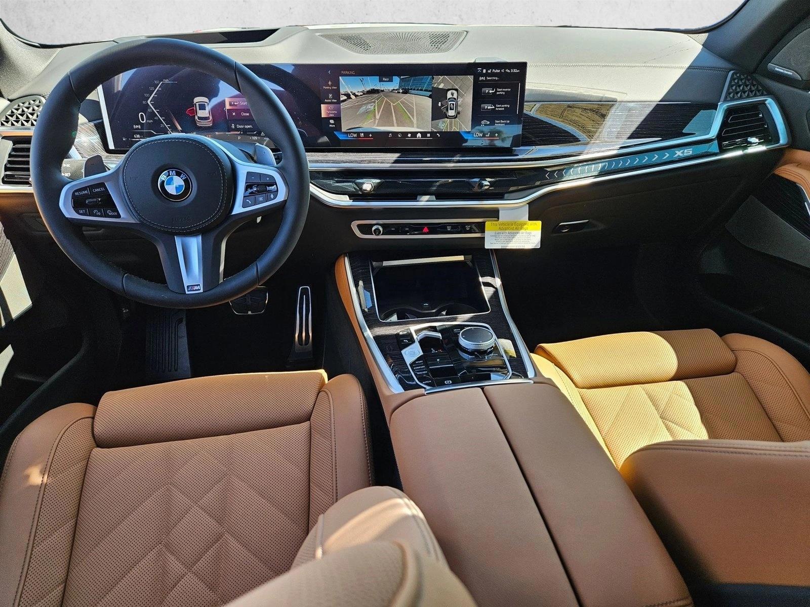 Thumbnail: 2026 BMW X5 - 3