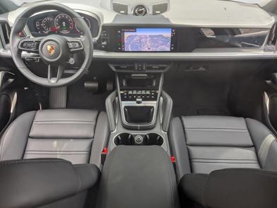 2026 Porsche Cayenne