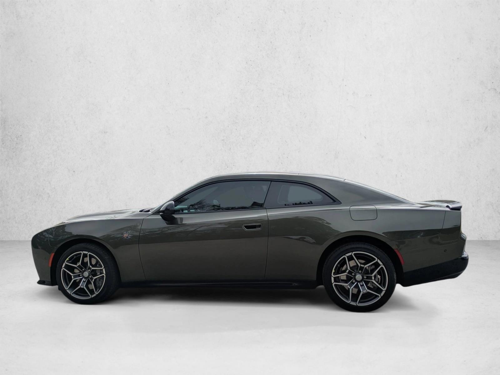 Thumbnail: 2026 Dodge Charger - 2