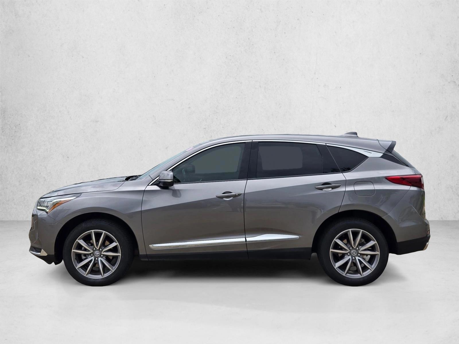 Thumbnail: 2024 Acura RDX - 2