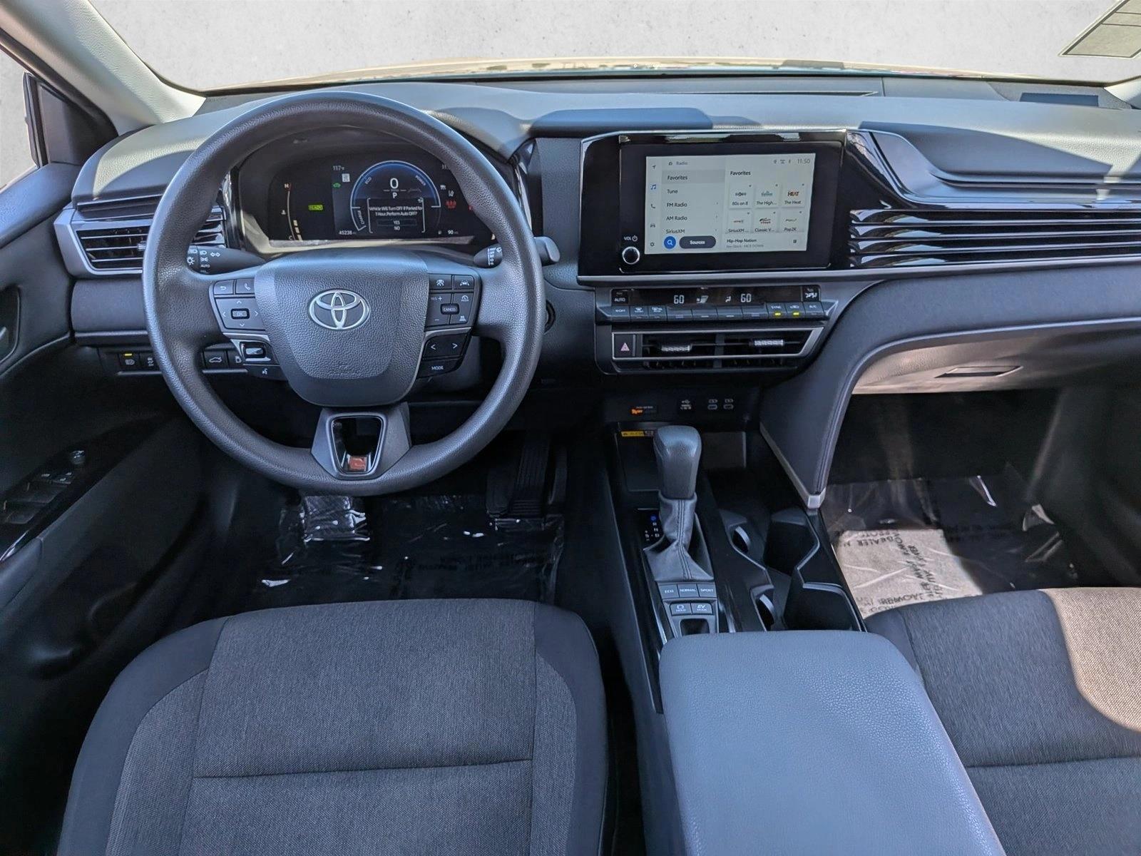 Thumbnail: 2025 Toyota Camry - 3