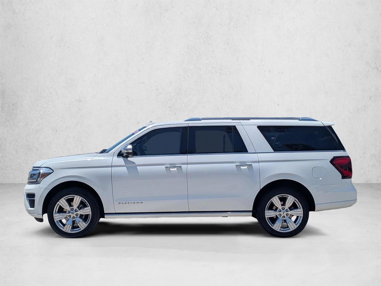Thumbnail: 2023 Ford Expedition MAX - 2