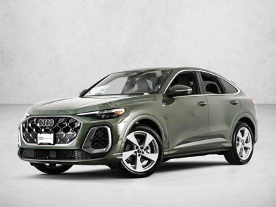 2026 Audi Q5 Sportback