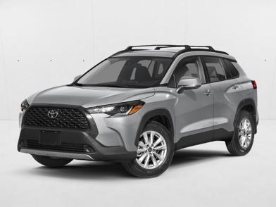2023 Toyota Corolla Cross LE -
                  Ft. Myers, FL