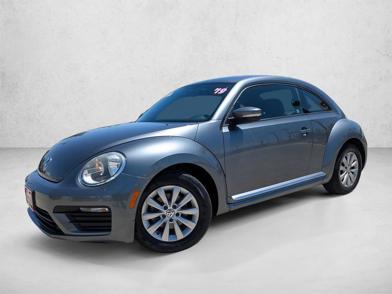 2019 Volkswagen Beetle S -
                  Las Vegas, NV