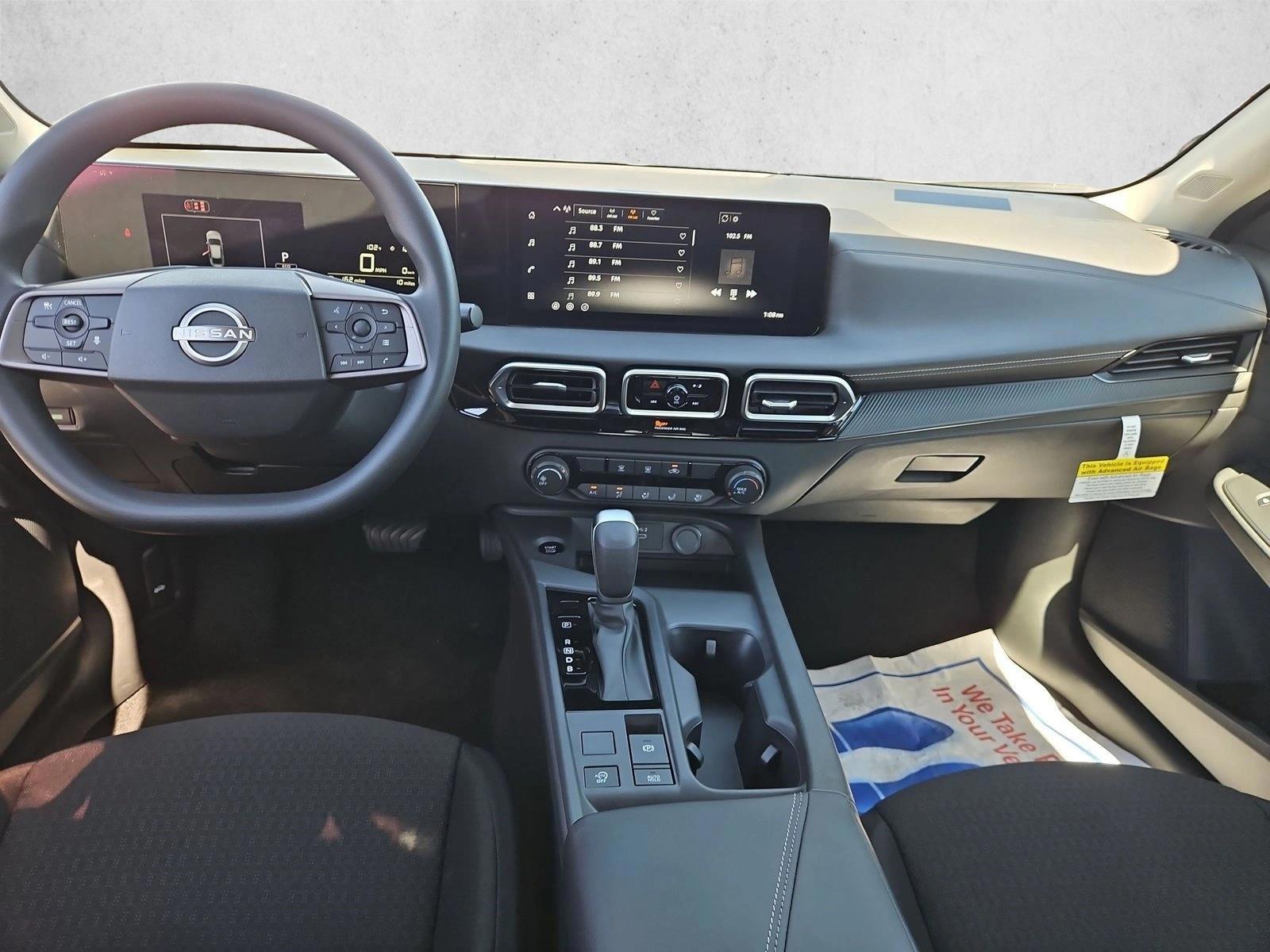 Thumbnail: 2027 Nissan Sentra - 4