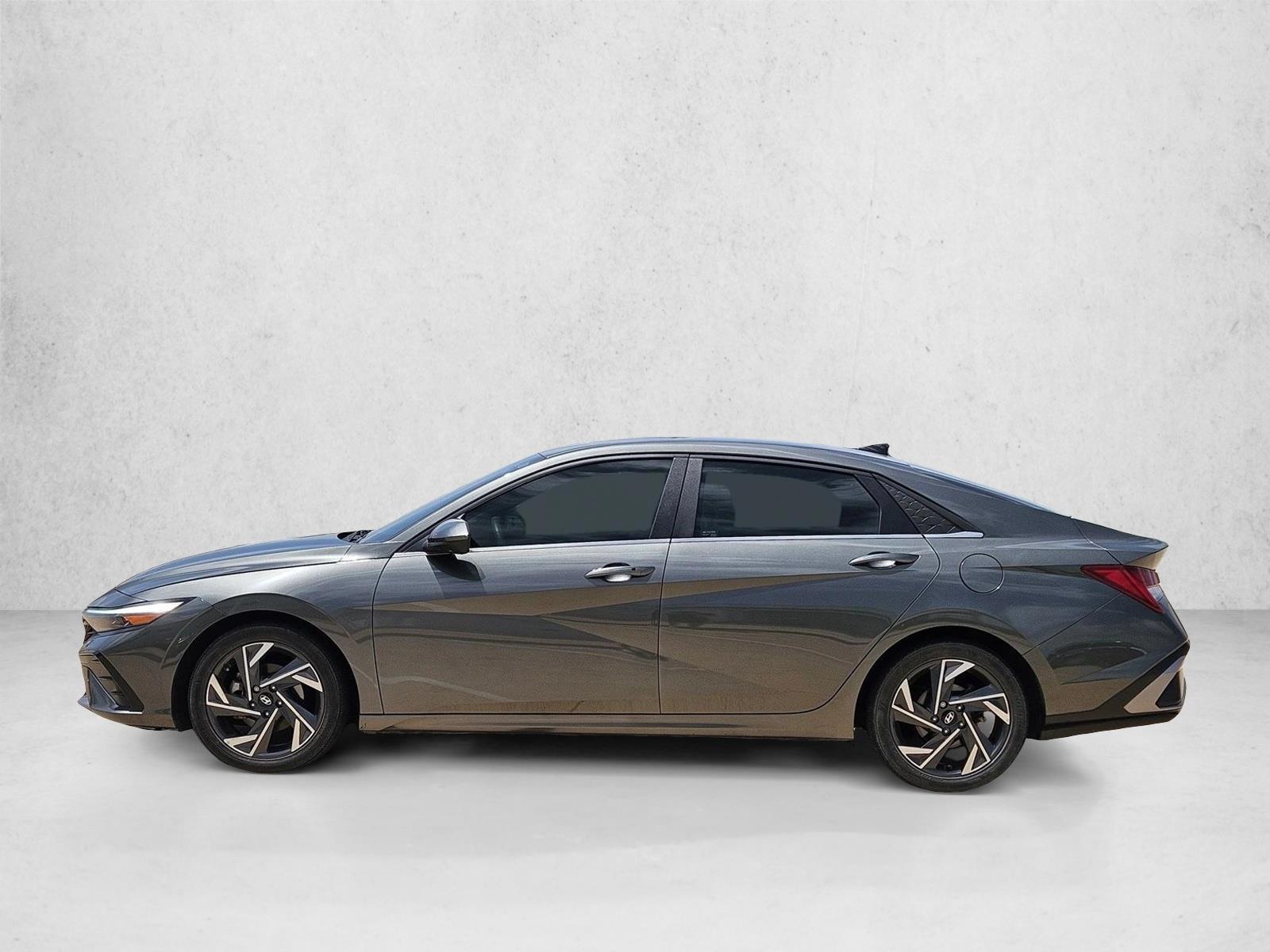 Thumbnail: 2024 Hyundai Elantra - 2