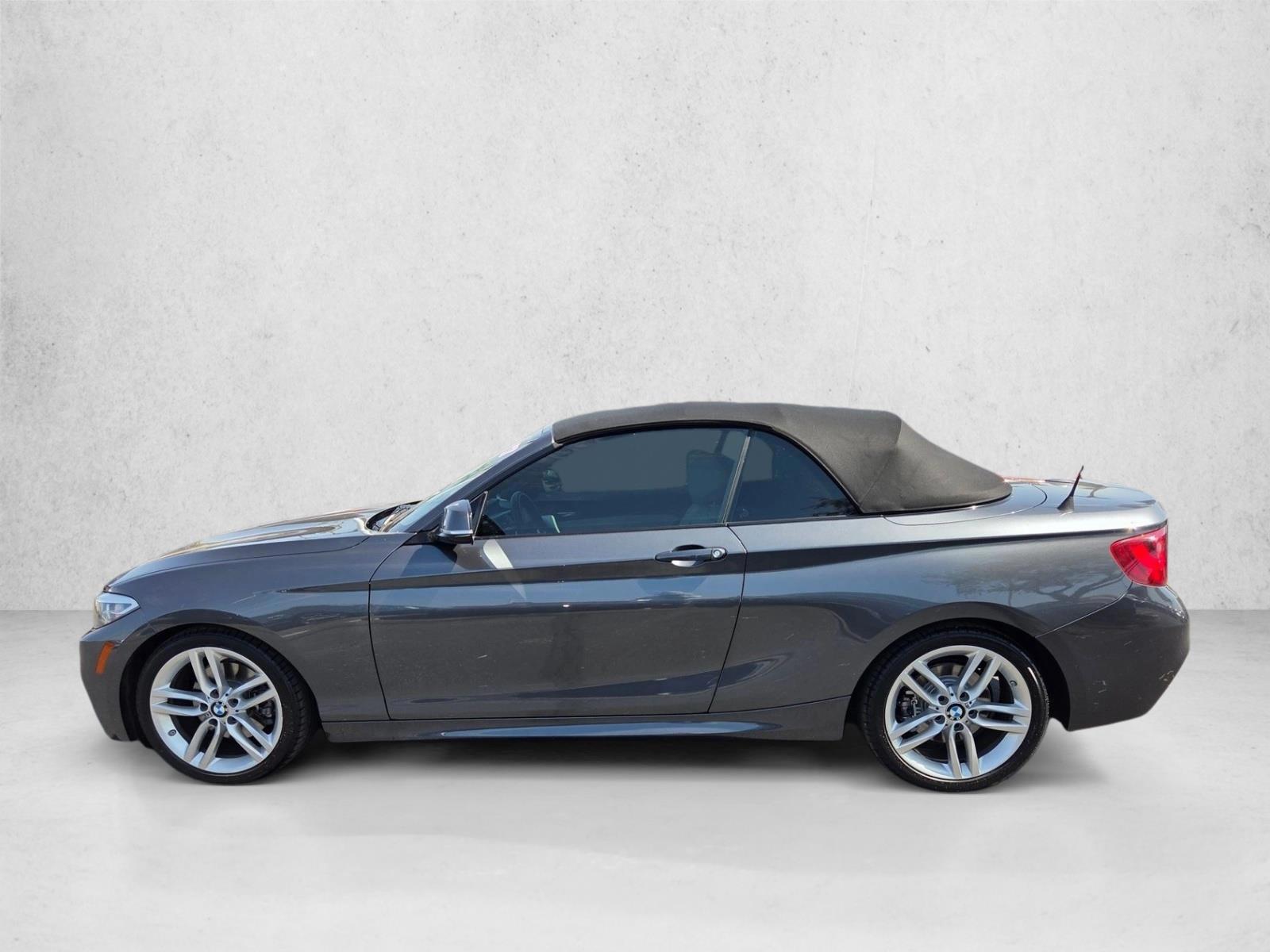 Thumbnail: 2017 BMW 2 Series - 2