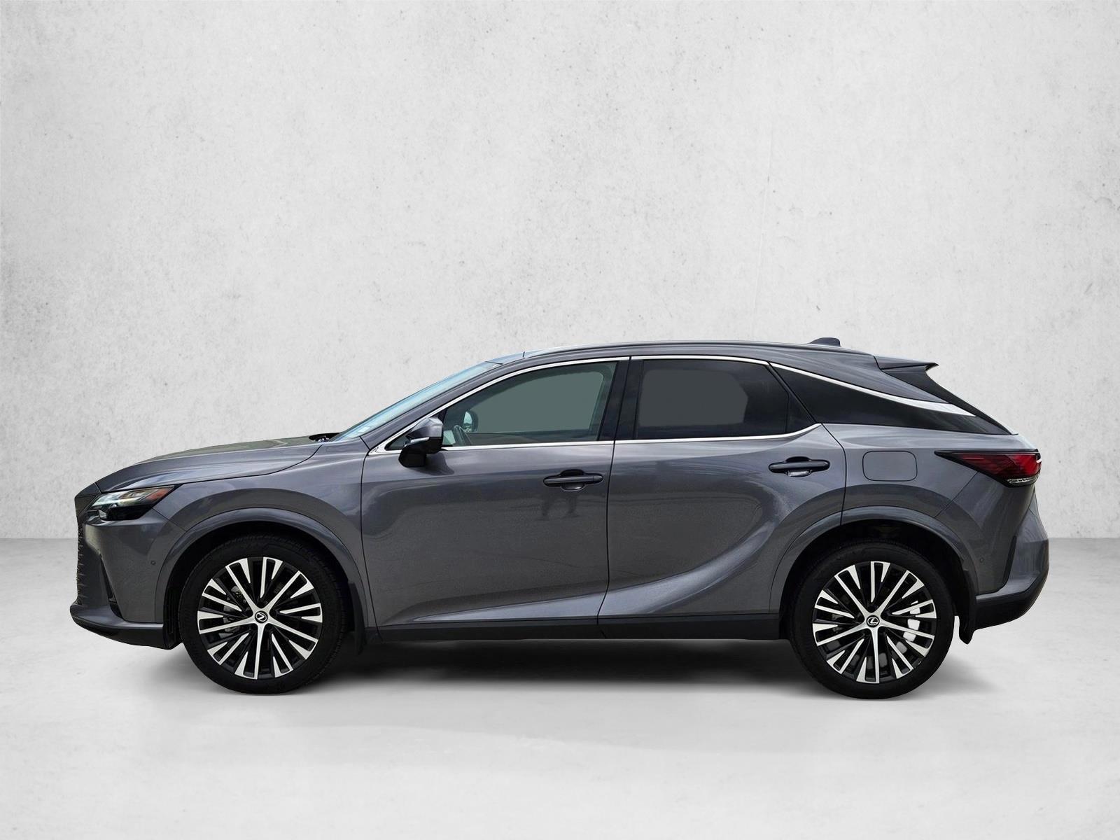 Thumbnail: 2023 Lexus RX - 2
