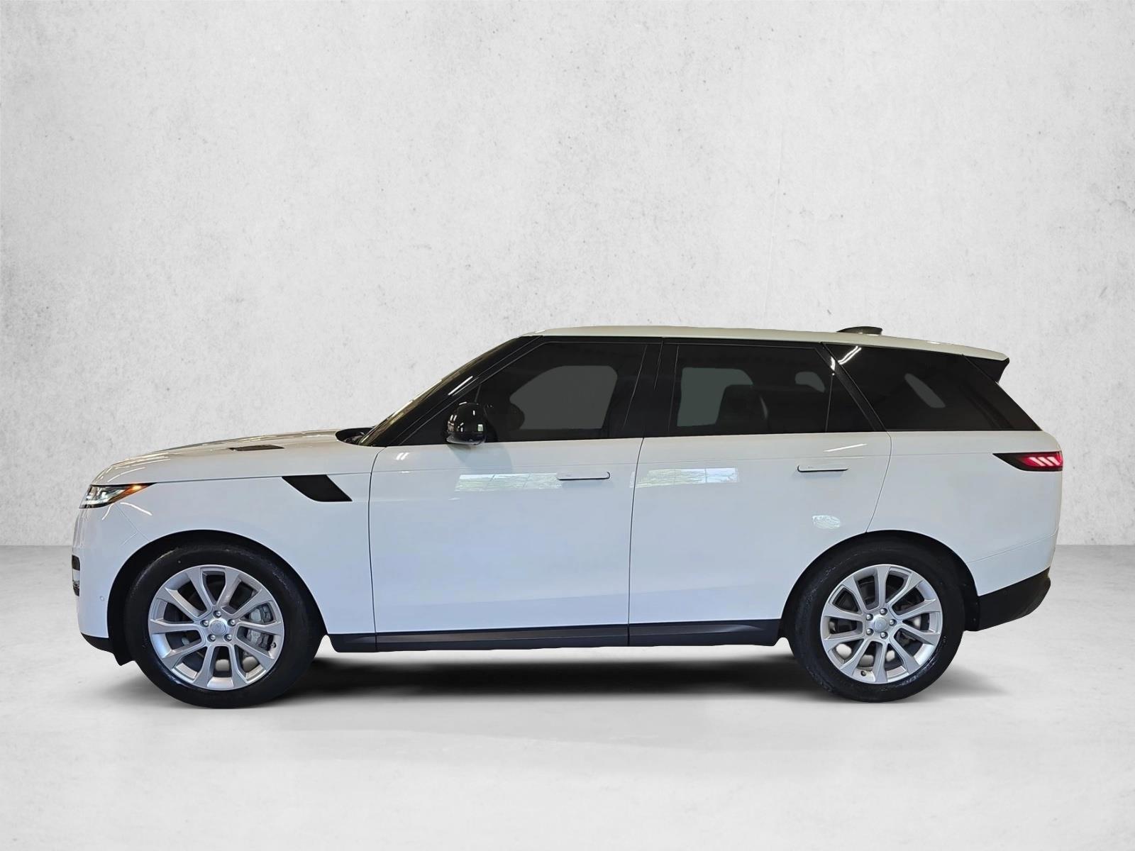 Thumbnail: 2023 Land Rover Range Rover Sport - 2
