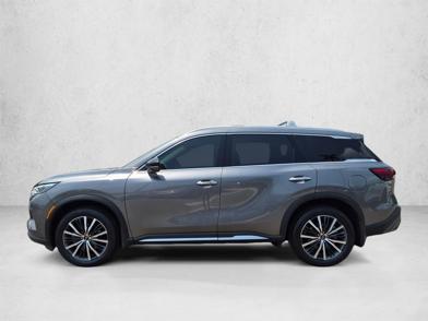 2024 INFINITI QX60