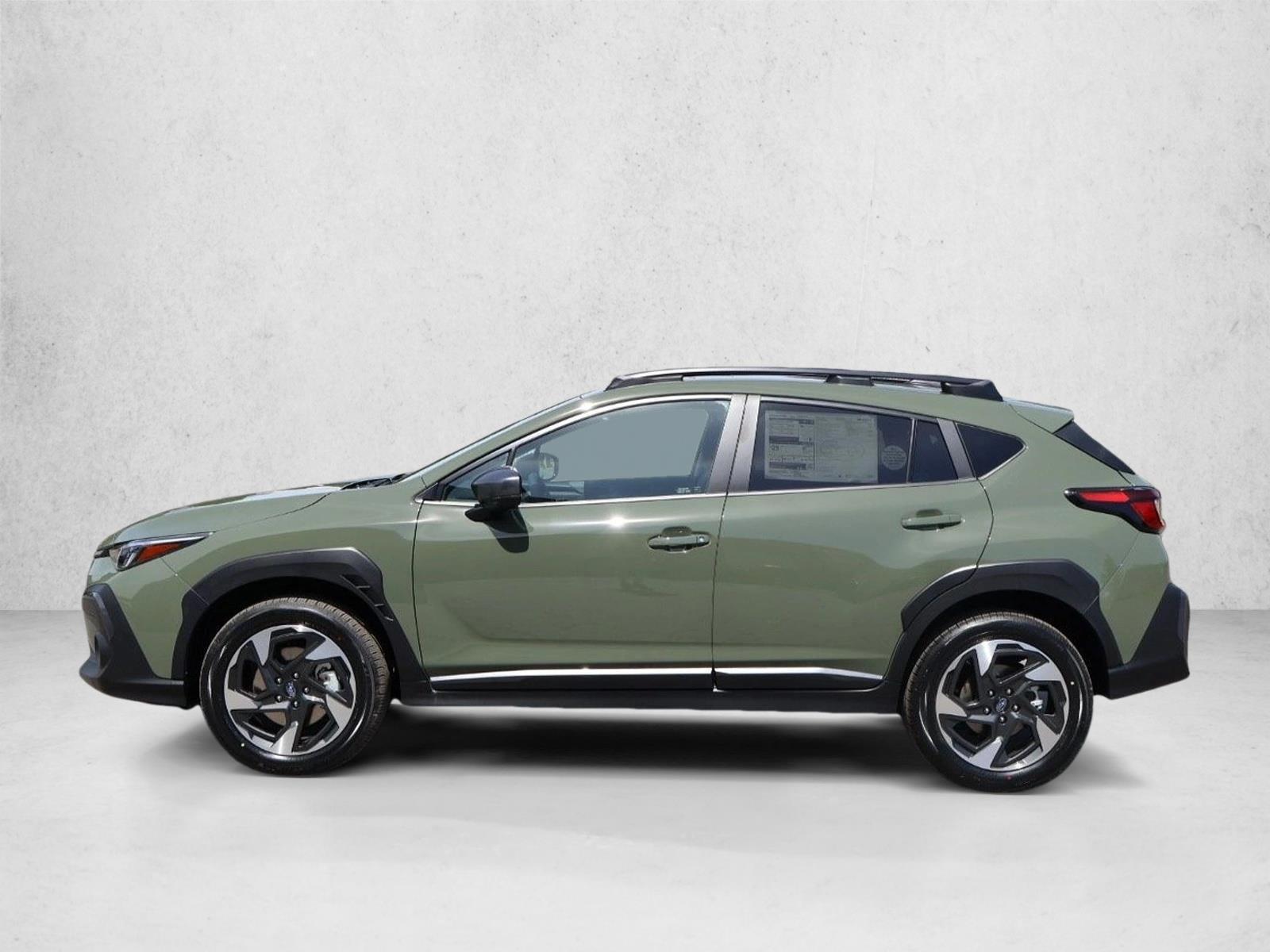 Thumbnail: 2026 Subaru Crosstrek - 2