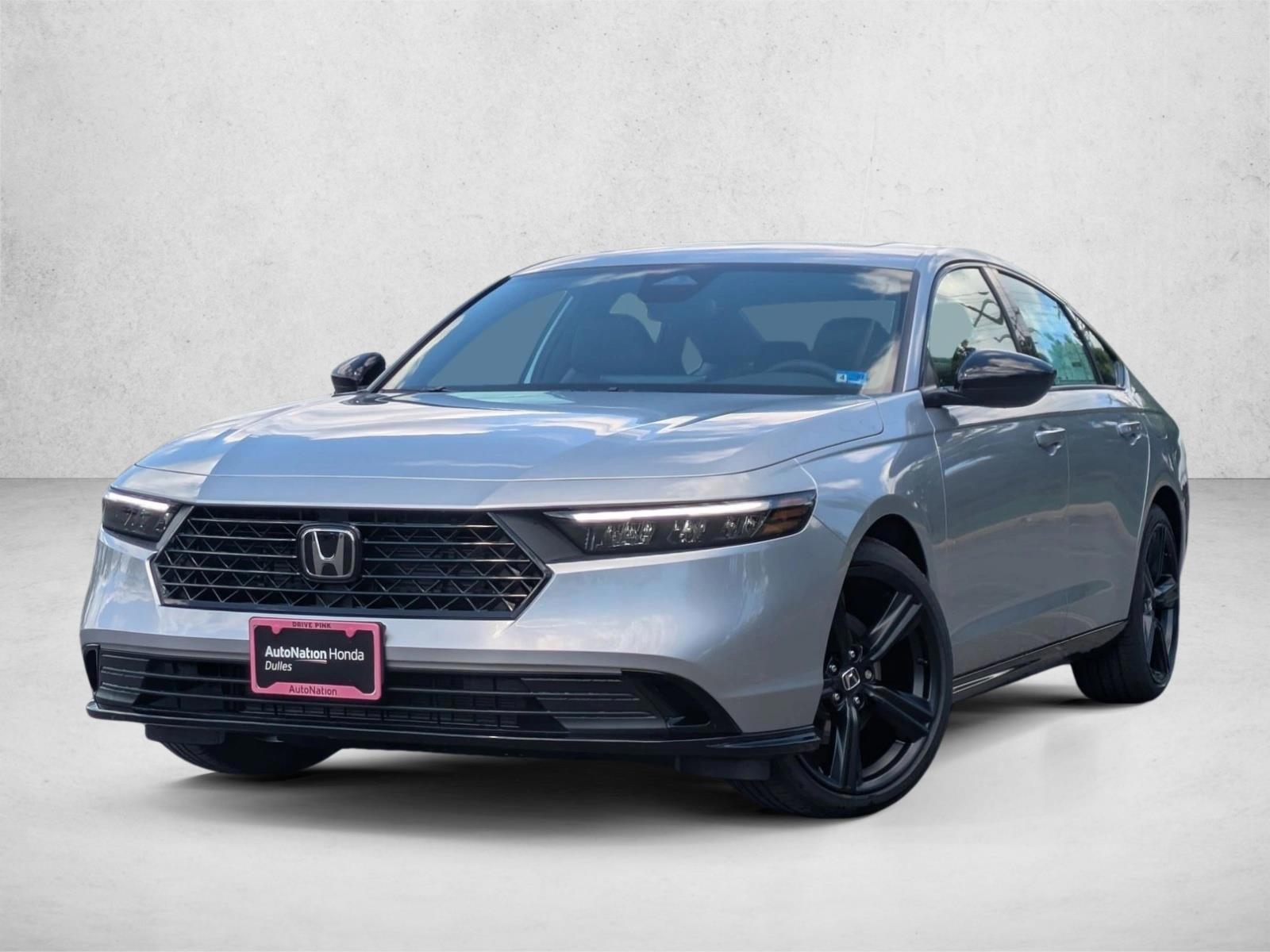 Thumbnail: 2026 Honda Accord - 1
