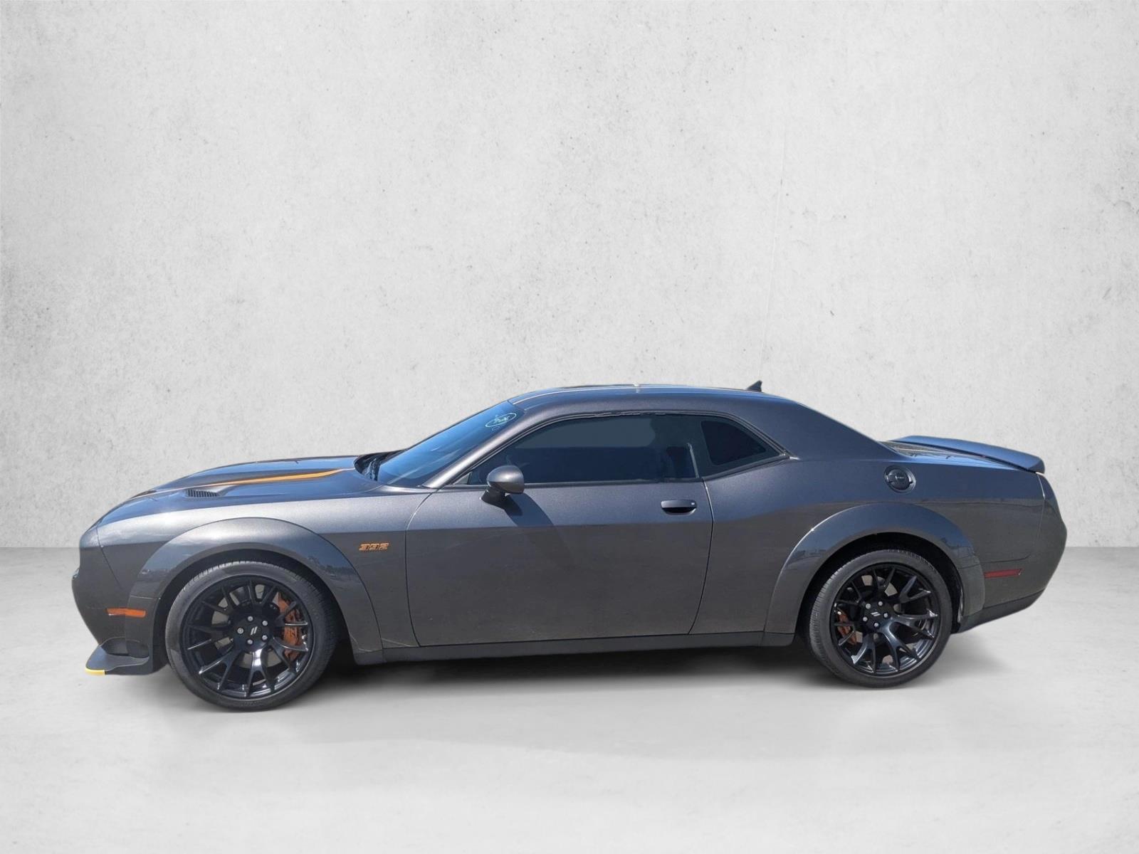 Thumbnail: 2023 Dodge Challenger - 2