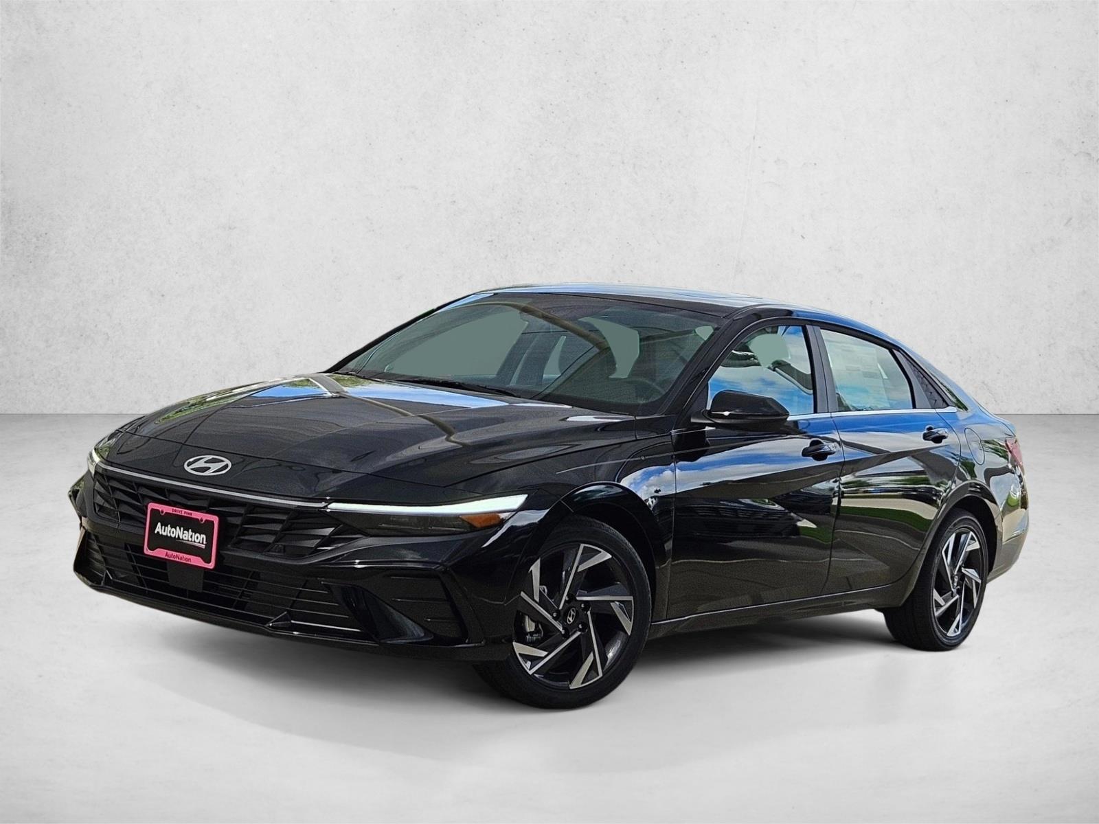 Thumbnail: 2026 Hyundai Elantra - 1