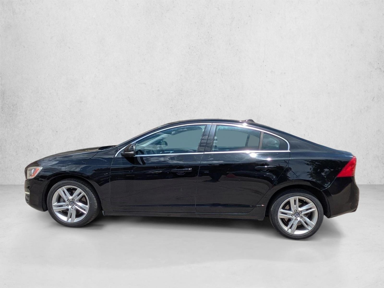 Thumbnail: 2014 Volvo S60 - 2