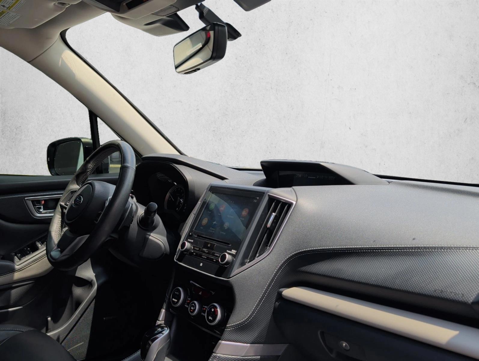 2022 Subaru Forester Limited - Photo 29