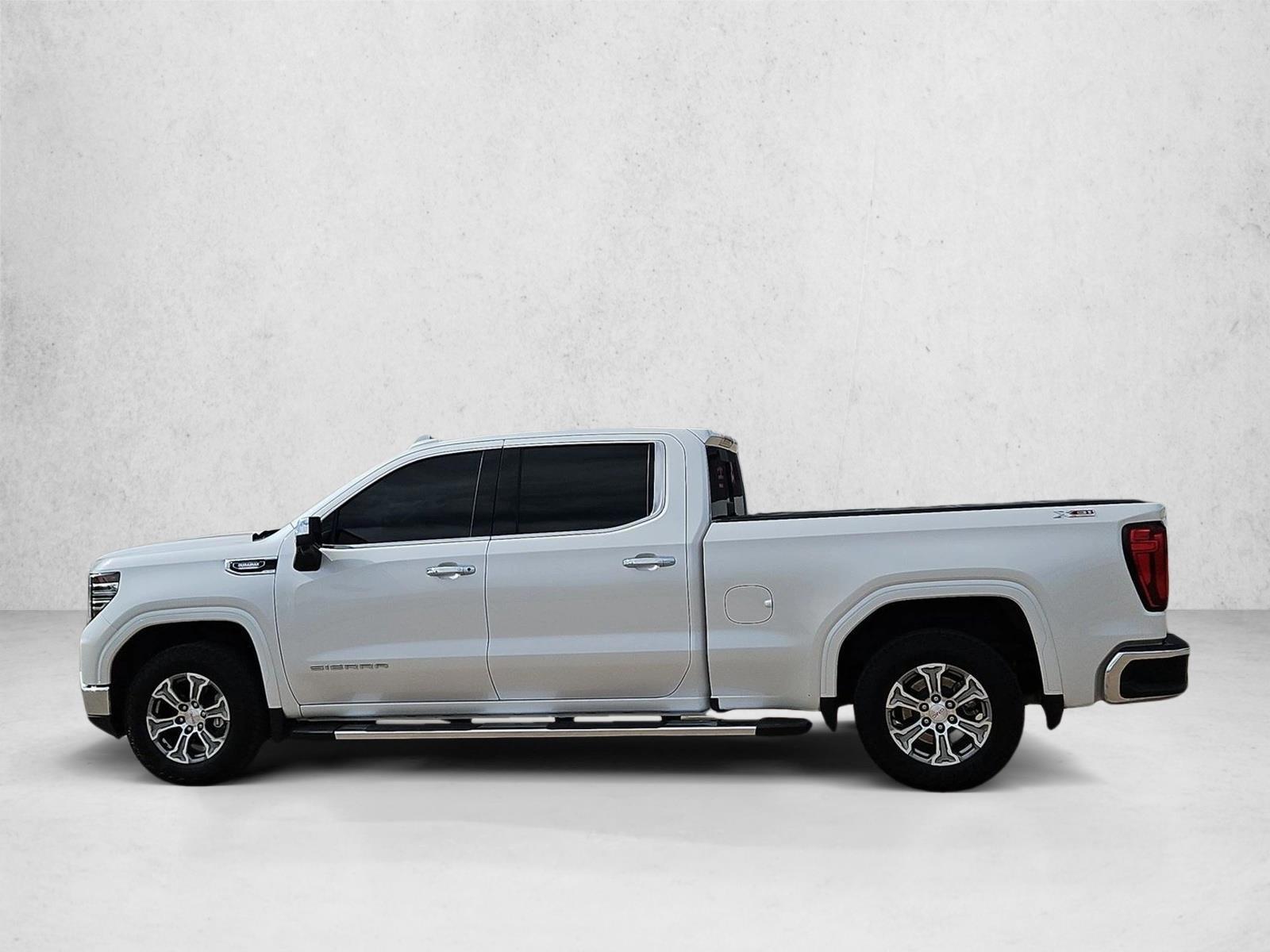 Thumbnail: 2025 GMC Sierra 1500 - 2