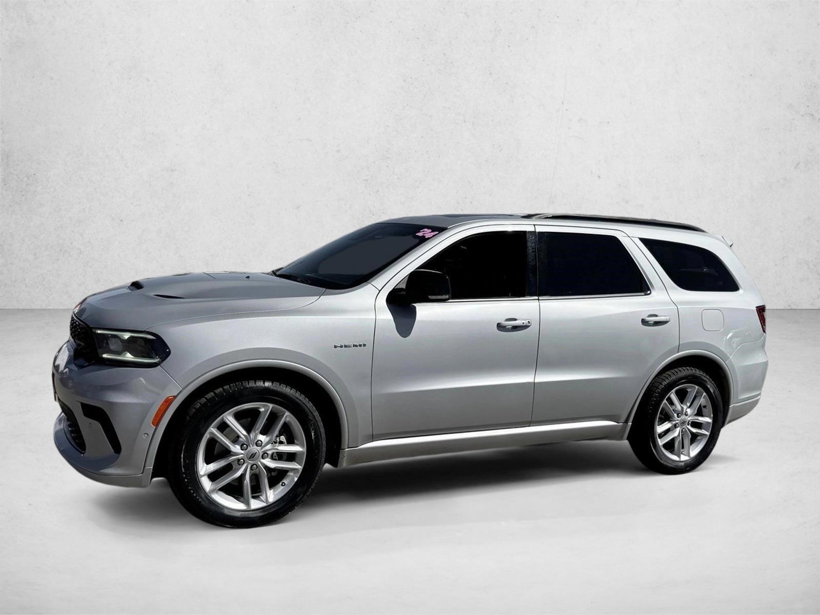 Thumbnail: 2024 Dodge Durango - 1