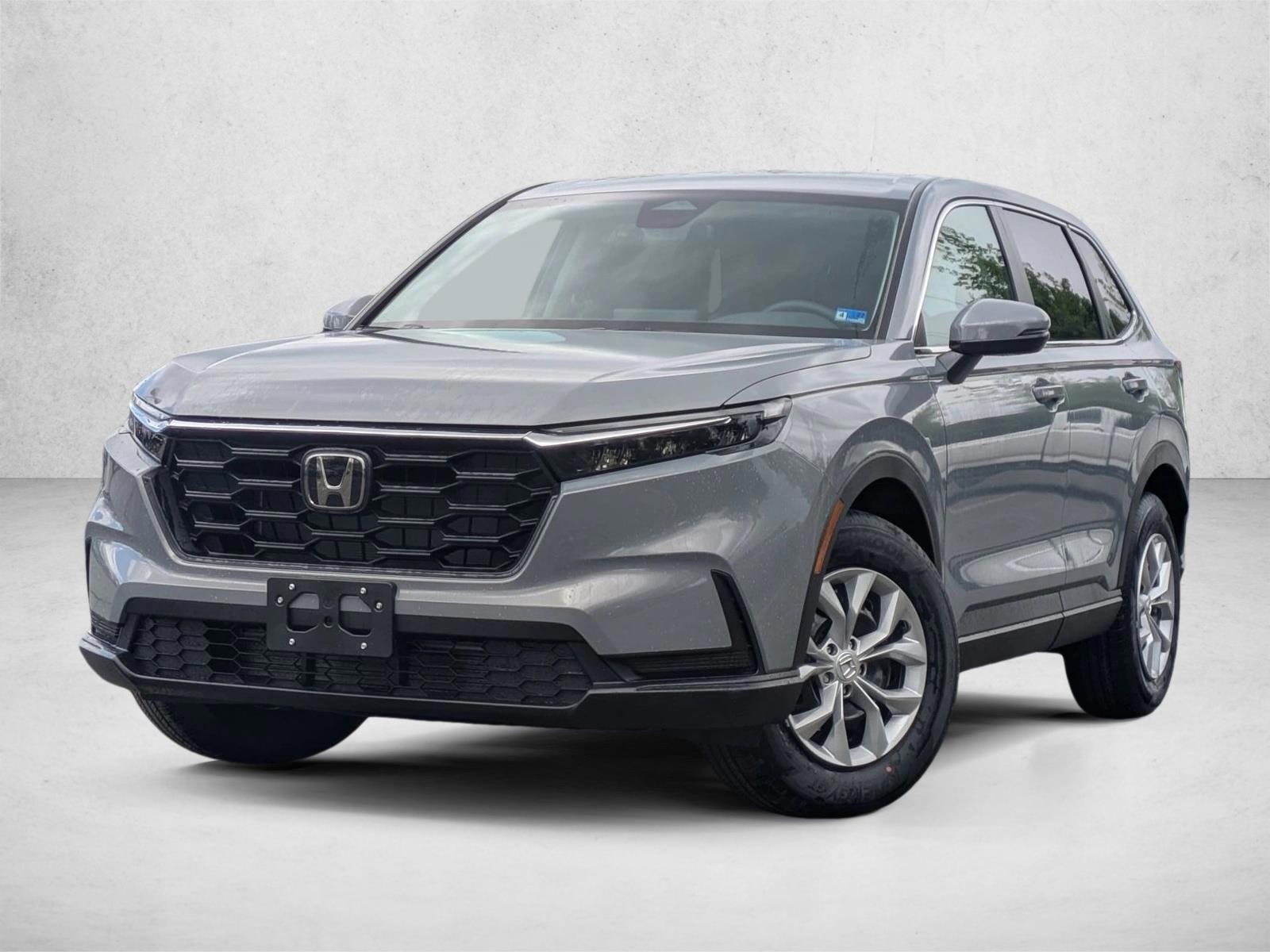Thumbnail: 2026 Honda CR-V - 1
