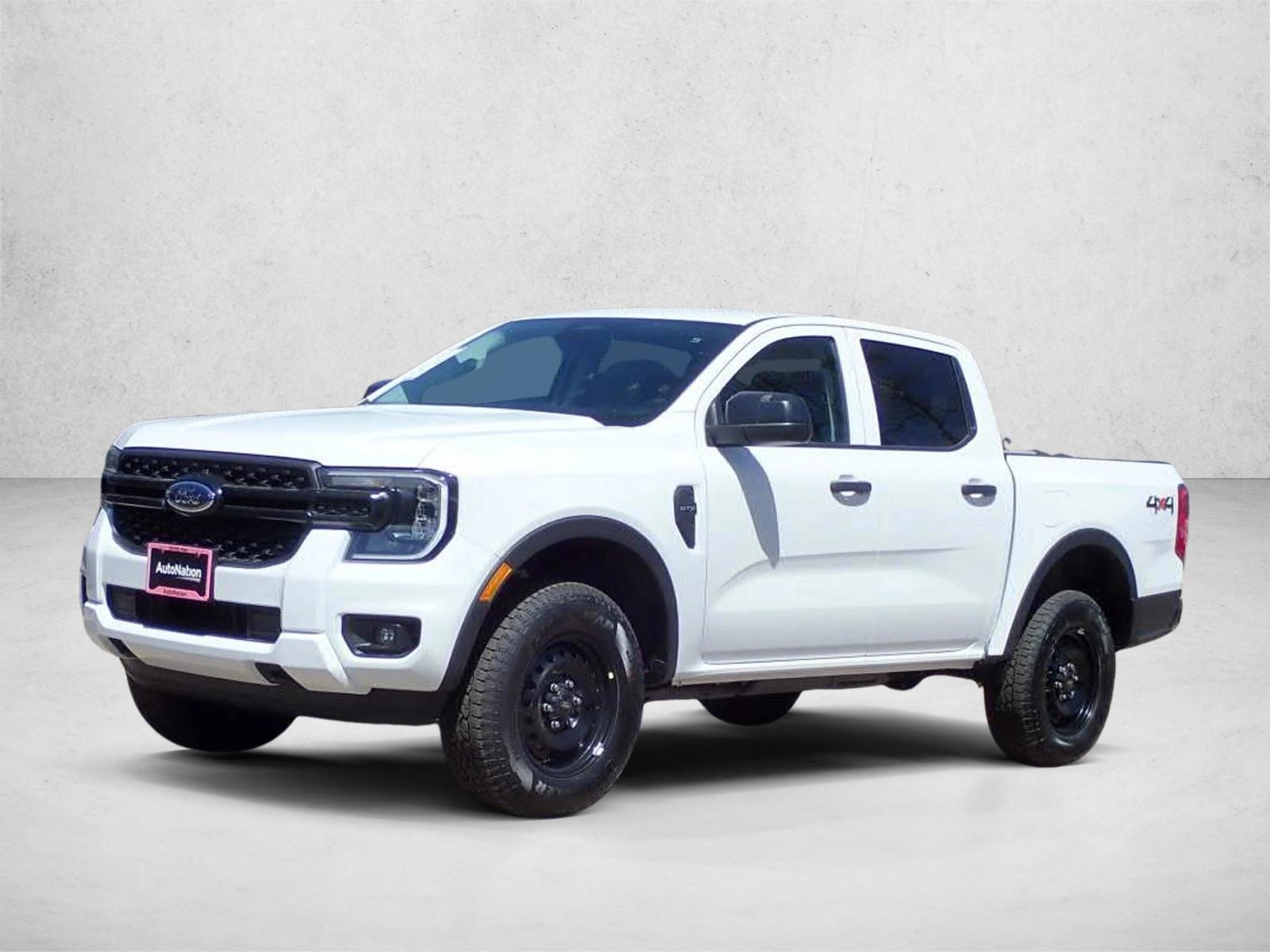 Thumbnail: 2026 Ford Ranger - 1