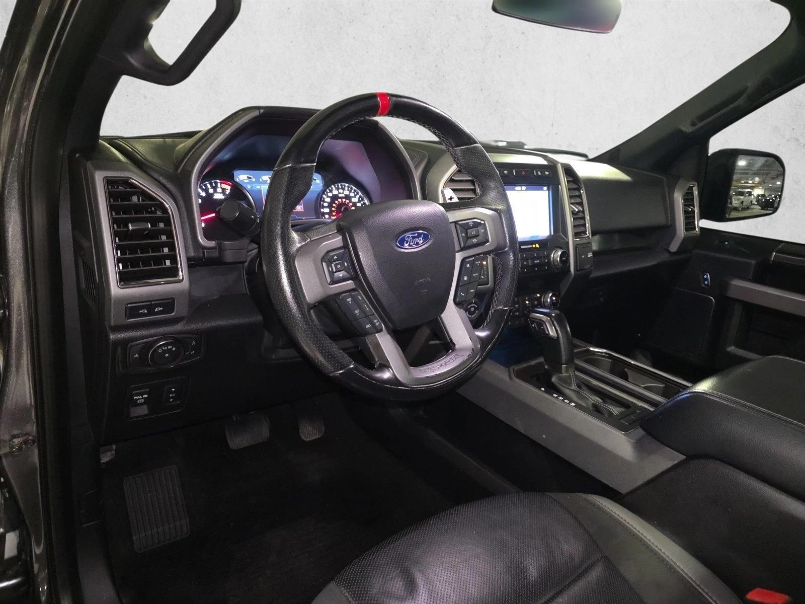 Thumbnail: 2019 Ford F-150 - 4