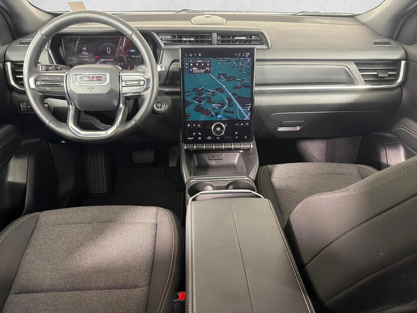 Thumbnail: 2026 GMC Terrain - 3