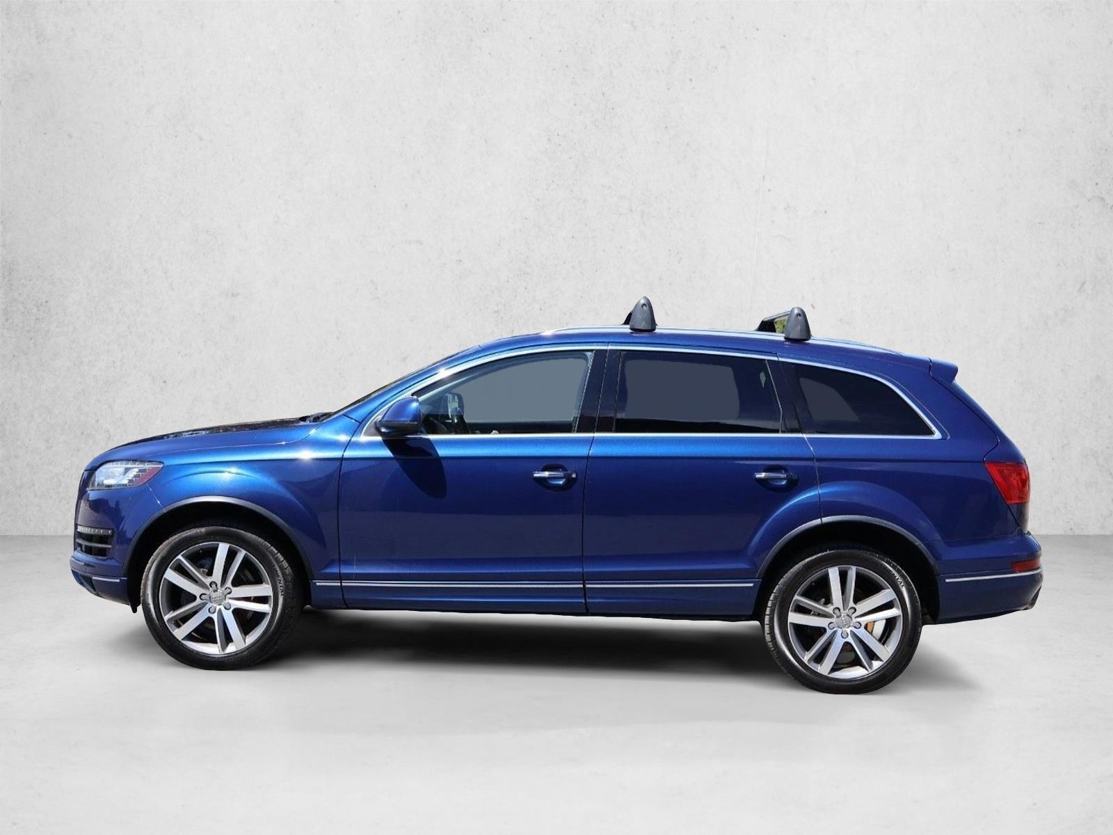 Thumbnail: 2015 Audi Q7 - 2