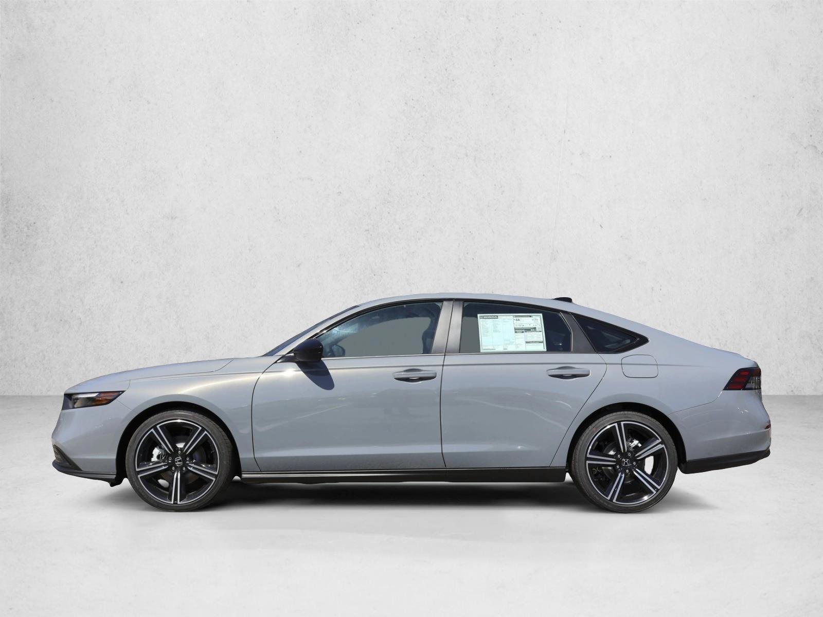 Thumbnail: 2026 Honda Accord - 2